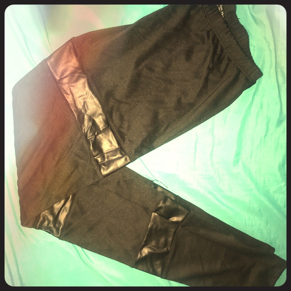 Leggings